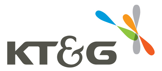 KT&G 로고. KT&G 제공